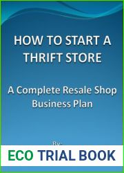 How To Start A Thrift Store