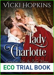 Lady Charlotte: Ladies of Disgrace