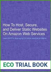 How To Host, Secure, and Deliver Static Websites on Amazon Web Services
