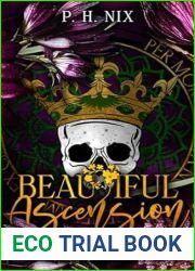 Beautiful Ascension (Edgewood Academy Elites #3)