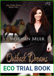 Outback Dreams (The Ivory Road #2)