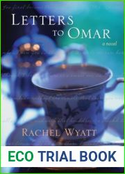 Letters to Omar