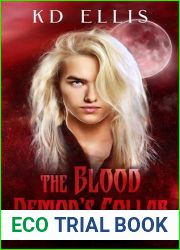 The Blood Demon|s Collar (Demon Daddy)