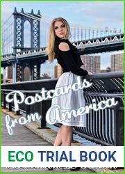 Postcards from America (Postcards from Paris #2)