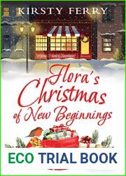 Flora|s Christmas of New Beginnings
