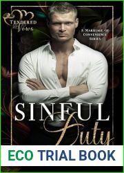 Sinful Duty: Tendered Vows