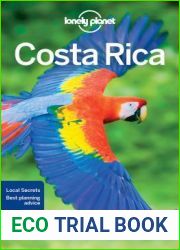Lonely Planet Costa Rica (Travel Guide)