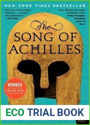The Song of Achilles