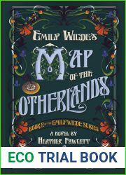 Emily Wilde|s Map of the Otherlands (Emily Wilde, #2)
