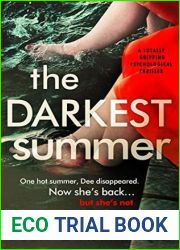 The Darkest Summer