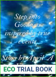Step Into Goodness