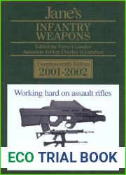 Jane s Infantry Weapons 2001-2002