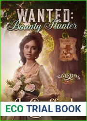 Wanted: Bounty Hunter (Silverpines, #27)