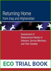 Returning Home from Iraq and Afghanistan: Assessment of Readjustment Needs of Veterans, Service Members, and Their Families