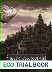 A Tragic Consequence (Order of the MoonStone #4)