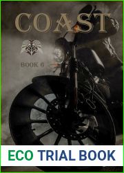 Coast (Black Hawk MC, #6)