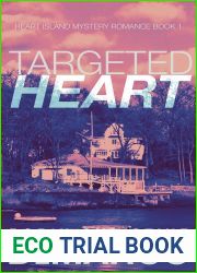 Targeted Heart (Heart Island Mystery Romance #1)