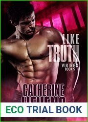 Like Truth (Vikings #5)