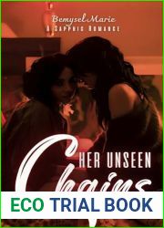 Her Unseen Chains: A Sapphic Romance