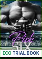Pick Six: A Why Choose Football Romance