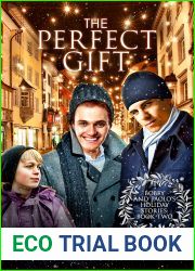 The Perfect Gift (Bobby and Paolo|s Holiday Stories, #2)