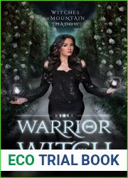 Warrior Witch: A Paranormal Fantasy Series (Witches of Mountain Shadow Book 6)