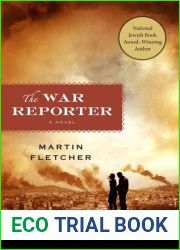 The War Reporter
