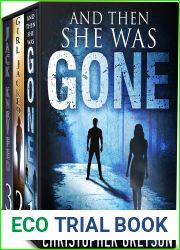 Murder Mystery Collection: And Then She was Gone Girl Jacked Jack Knifed