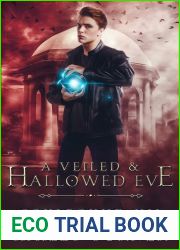 A Veiled and Hallowed Eve (Soulbound, #7)
