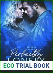 Perfectly Lonely (Let Me In, #2)