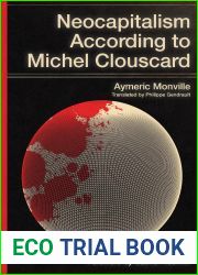 Neocapitalism According to Michel Clouscard