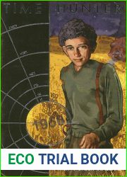 Peculiar Lives (Time Hunter)