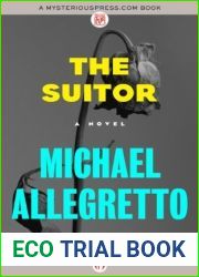 The Suitor: A Novel