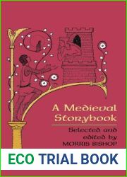A Medieval Storybook
