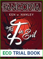The I in Evil: Accepting and Embracing the Monster You Are