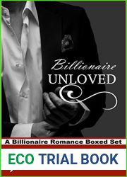 Billionaire Unloved: A Billionaire Romance Boxed Set