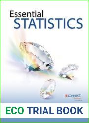 Essential Statistics [with Data CD and Formula Card]