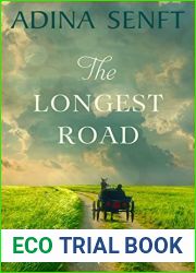The Longest Road (The Whinburg Township Amish #7)
