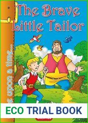 The Brave Little Tailor: Tales and Stories for Children (Once Upon a Time… Book 3)