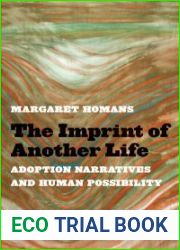 The Imprint of Another Life