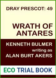 Wrath of Antares