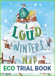 A Loud Winter|s Nap (Fiction Picture Books)