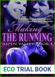 Making the Running (Aspen Valley, #4)