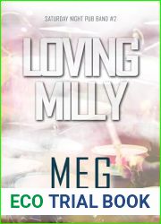 Loving Milly: Saturday Night Pub Band #3