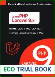 Laravel 9.x | PHP Learning Laravel with Easiest Way: The book will teach you Laravel 9.x step by step.