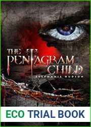 The Pentagram Child, Part 2 (Afterlife Saga, #6)