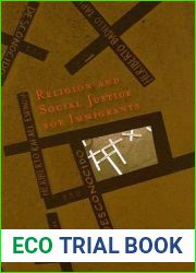 Religion and Social Justice For Immigrants