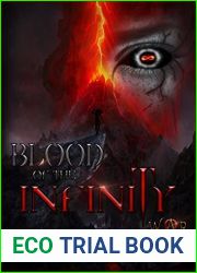 Blood of the Infinity War (Afterlife Saga, #10)