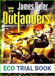 Janus Trap (Outlanders, #50)