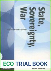 State, Sovereignty, War: Civil Violence in Emerging Global Realities (Critical Interventions: A Forum for Social Analysis, 5)